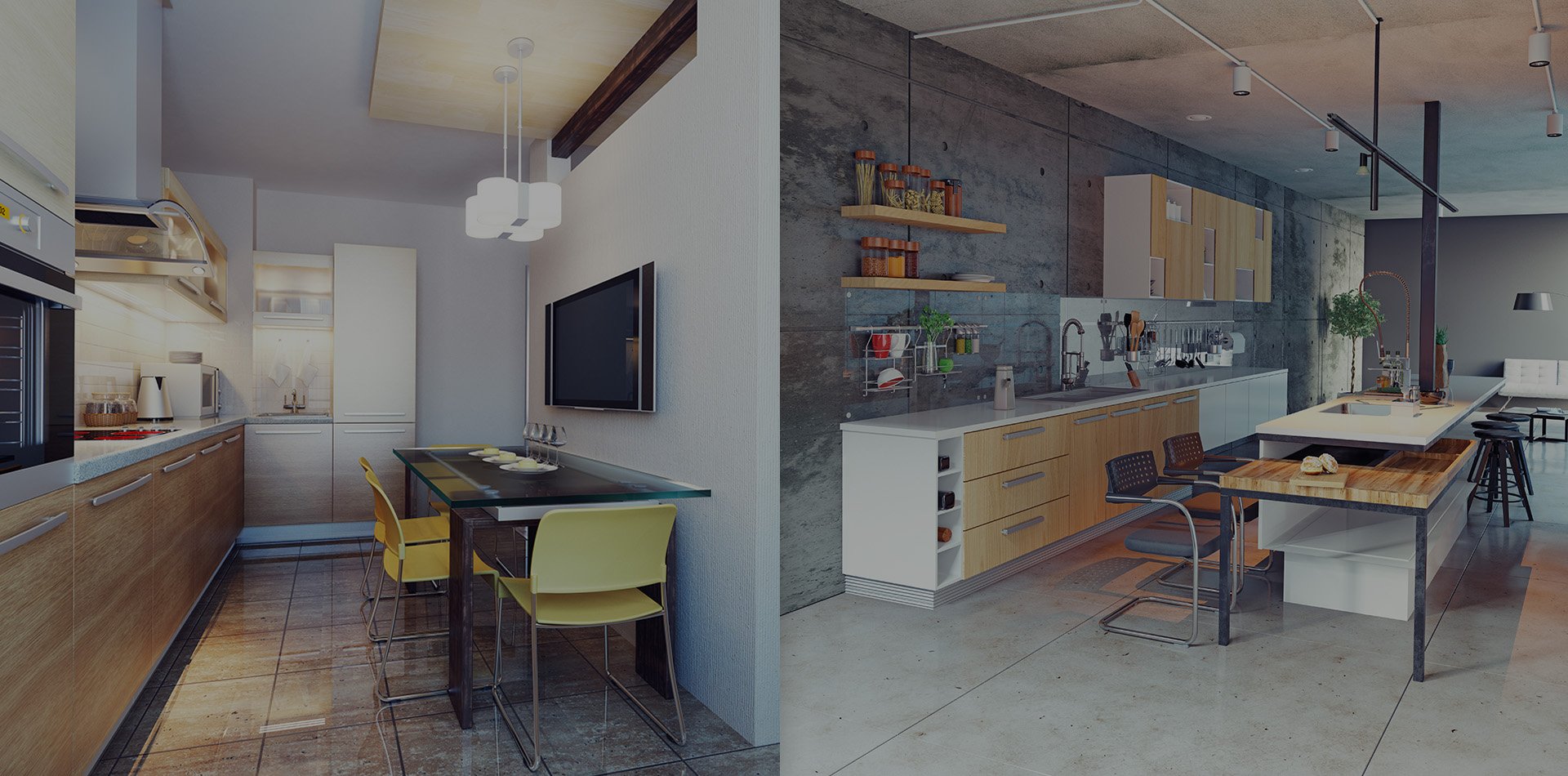 Residential Remodeling